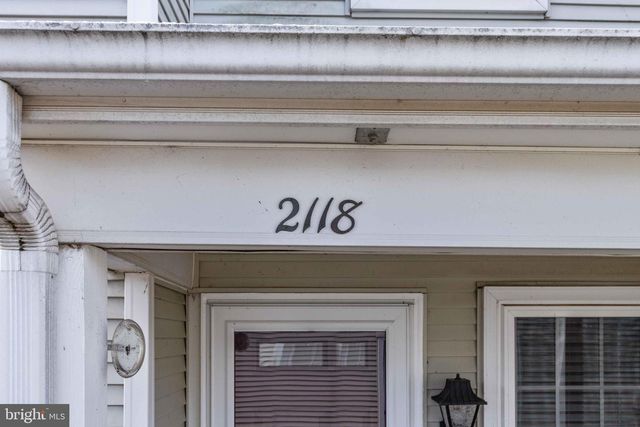 2118 WEXFORD RD, Palmyra, PA 17078