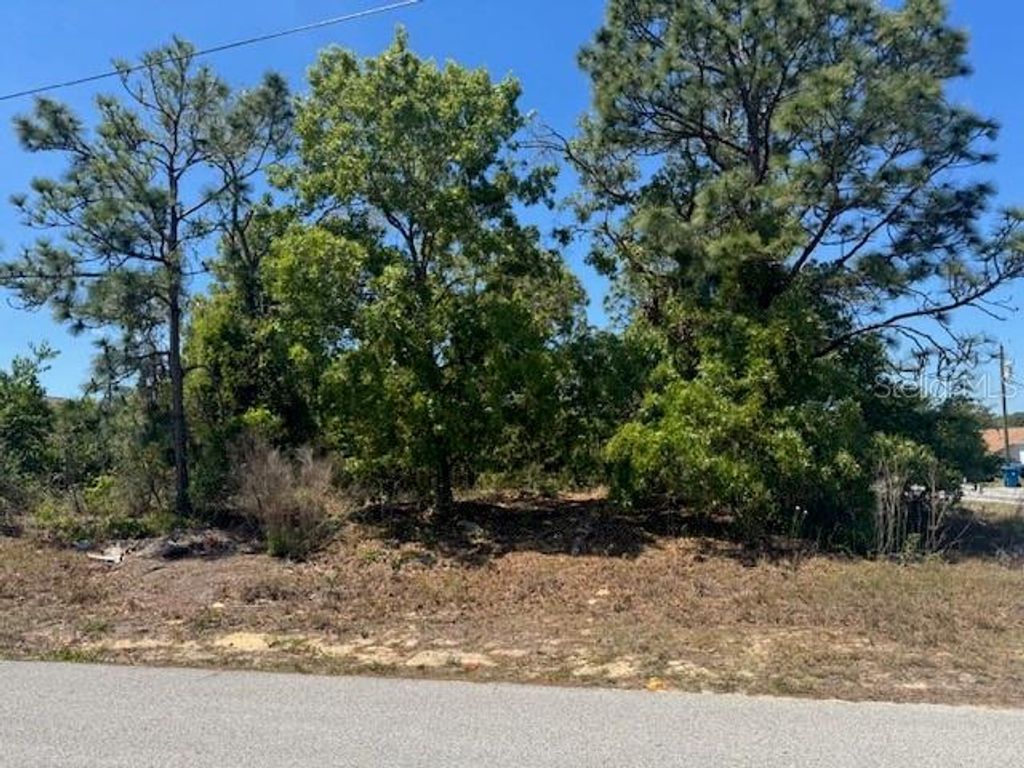 11364 PATCH STREET, Spring Hill, FL 34609