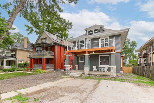 3951 Warwick Street, Kansas City, MO 64111