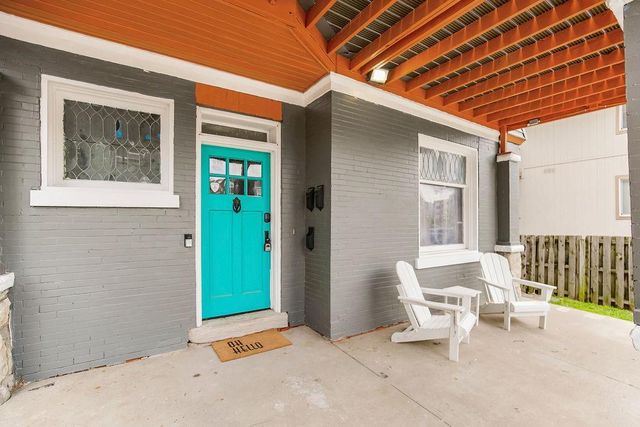 3951 Warwick Street, Kansas City, MO 64111