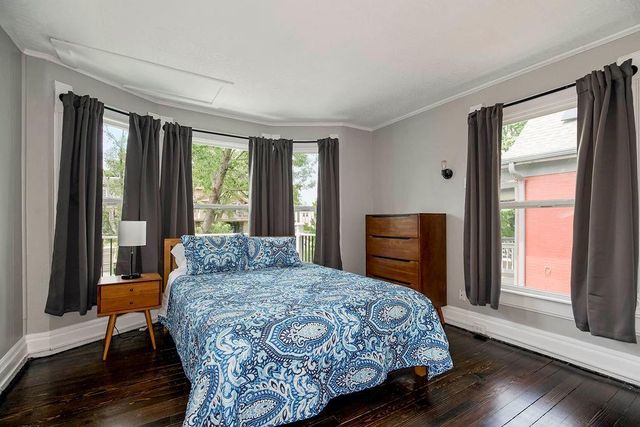 3951 Warwick Street, Kansas City, MO 64111