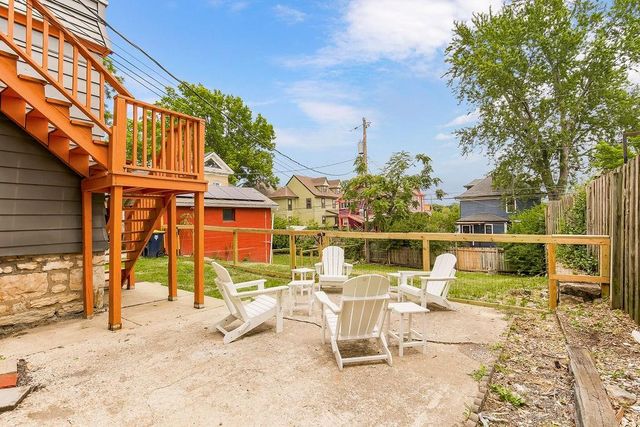 3951 Warwick Street, Kansas City, MO 64111