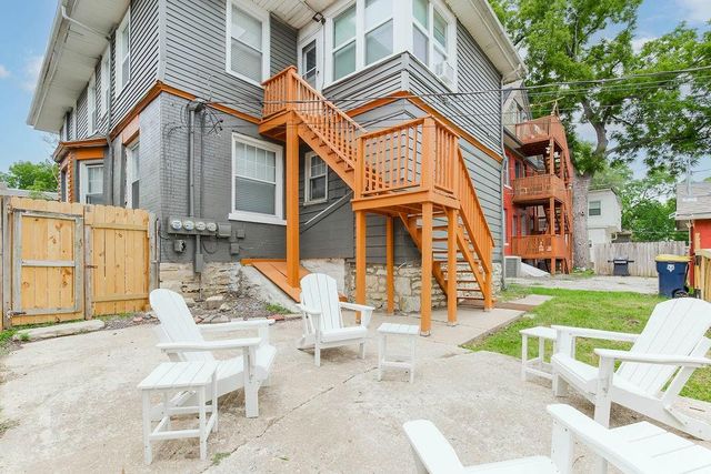 3951 Warwick Street, Kansas City, MO 64111