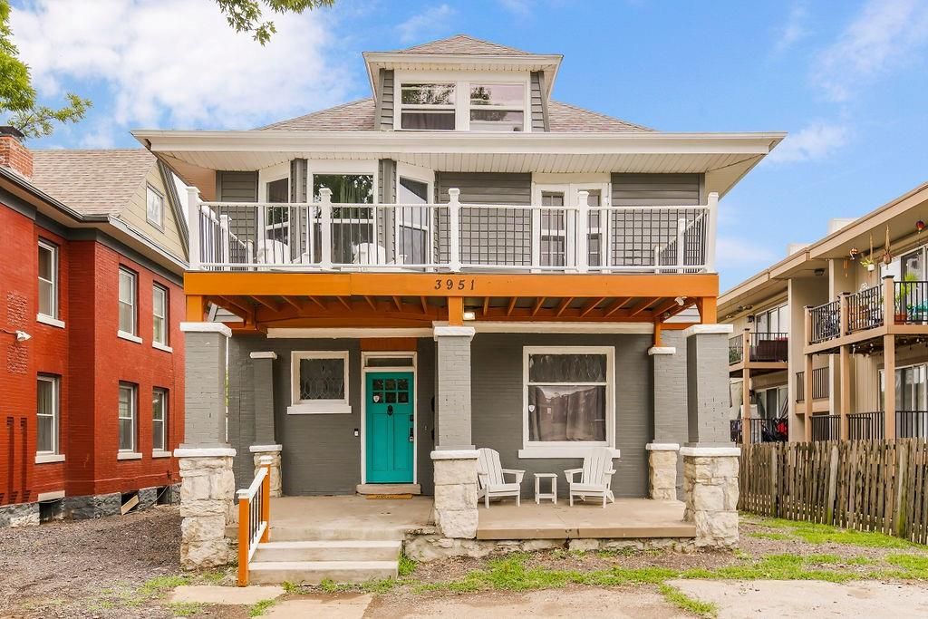 3951 Warwick Street, Kansas City, MO 64111