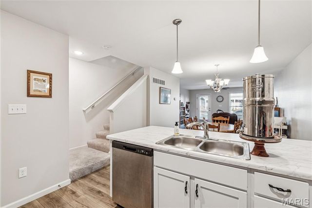 5099 Barter Street, St Charles, MO 63301