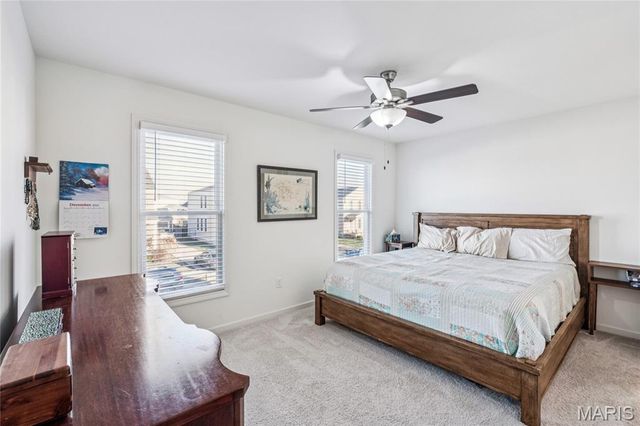 5099 Barter Street, St Charles, MO 63301