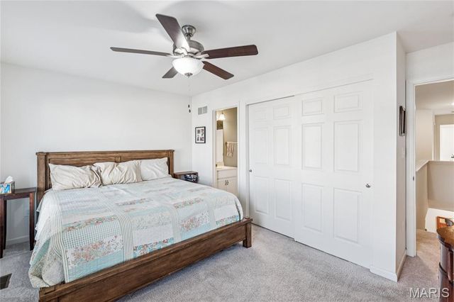 5099 Barter Street, St Charles, MO 63301