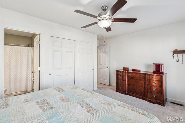 5099 Barter Street, St Charles, MO 63301