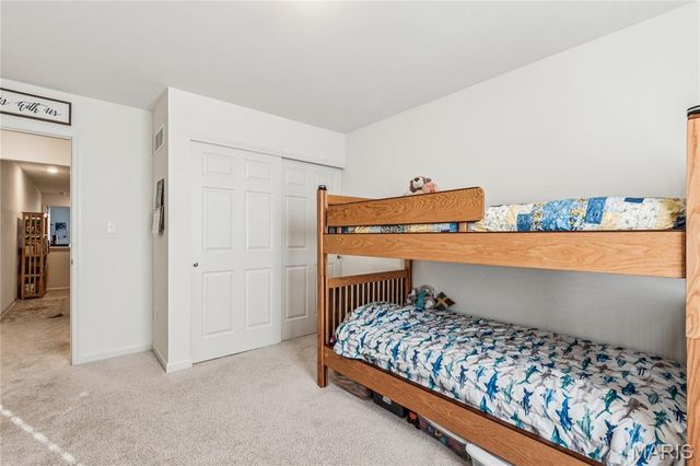 5099 Barter Street, St Charles, MO 63301