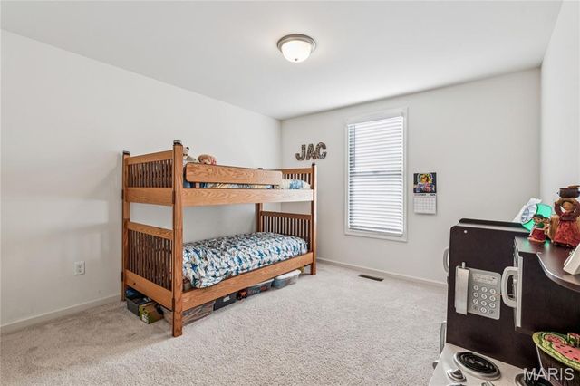 5099 Barter Street, St Charles, MO 63301