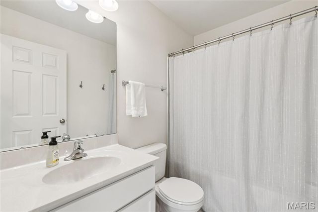 5099 Barter Street, St Charles, MO 63301