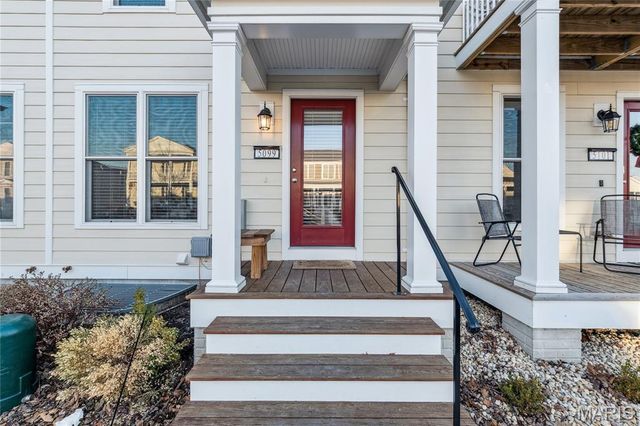 5099 Barter Street, St Charles, MO 63301