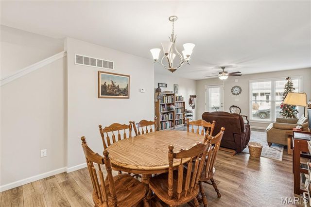 5099 Barter Street, St Charles, MO 63301