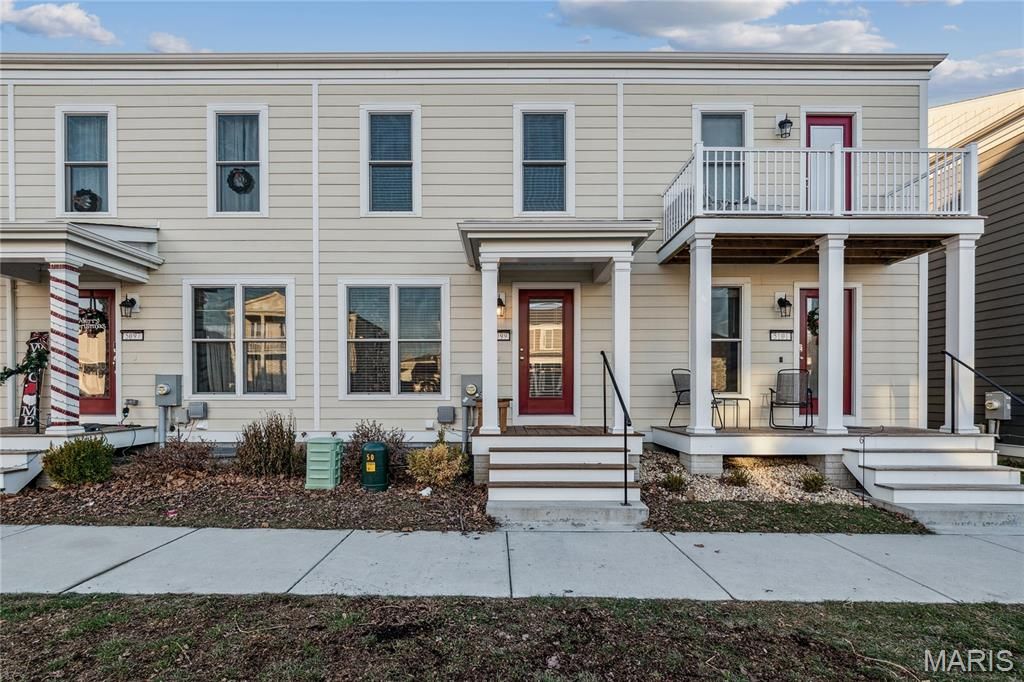 5099 Barter Street, St Charles, MO 63301