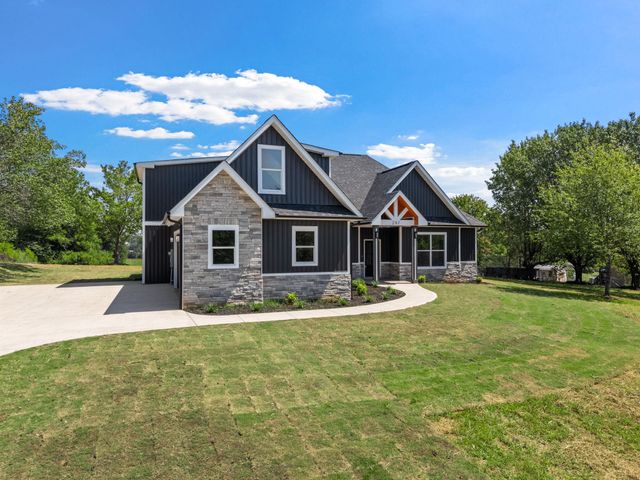 261 Holden Road, Inman, SC 29349