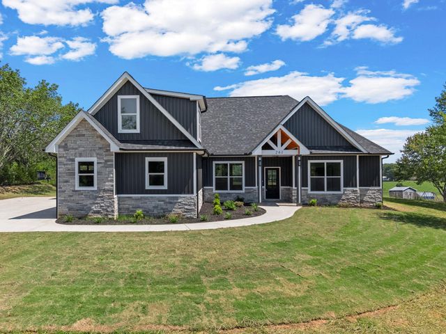 261 Holden Road, Inman, SC 29349