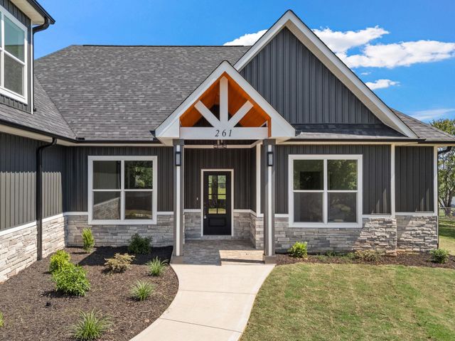261 Holden Road, Inman, SC 29349