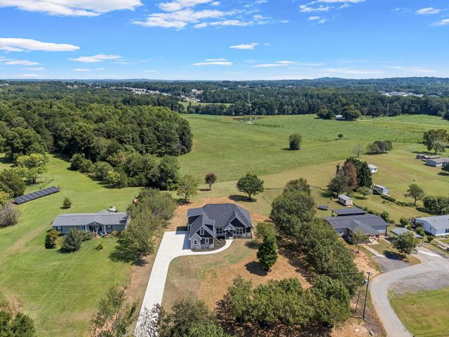 261 Holden Road, Inman, SC 29349