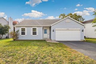 2306 Willow Lakes Drive, Plainfield, IL 60586