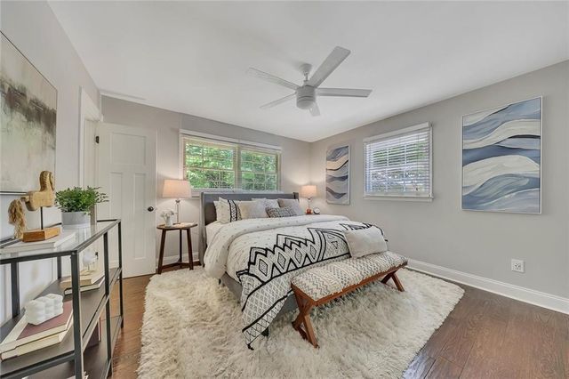 4090 Deerwood Parkway SE, Smyrna, GA 30082