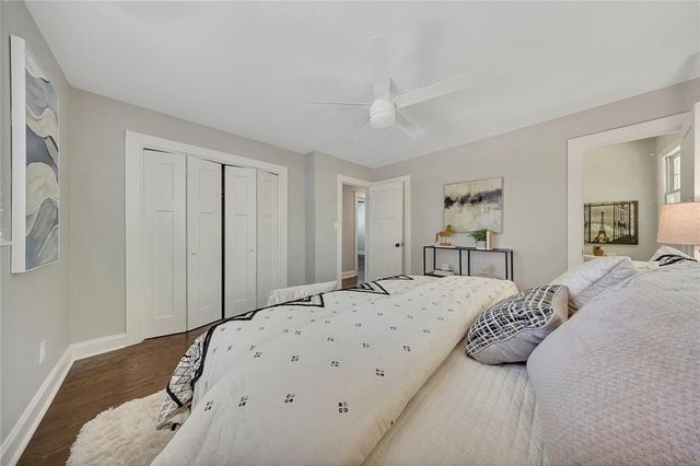4090 Deerwood Parkway SE, Smyrna, GA 30082