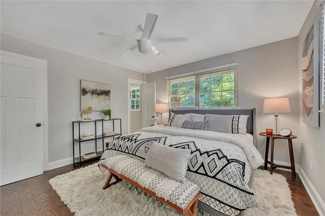 4090 Deerwood Parkway SE, Smyrna, GA 30082