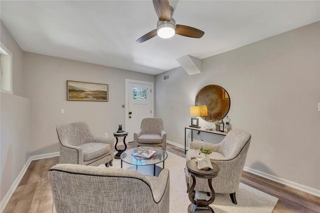 4090 Deerwood Parkway SE, Smyrna, GA 30082