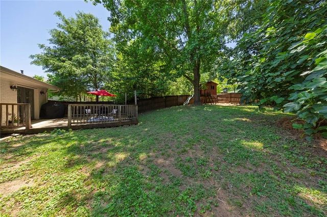 4090 Deerwood Parkway SE, Smyrna, GA 30082