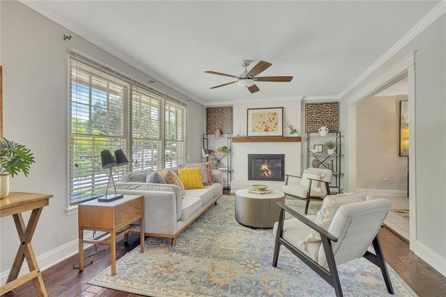 4090 Deerwood Parkway SE, Smyrna, GA 30082