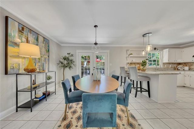 4090 Deerwood Parkway SE, Smyrna, GA 30082