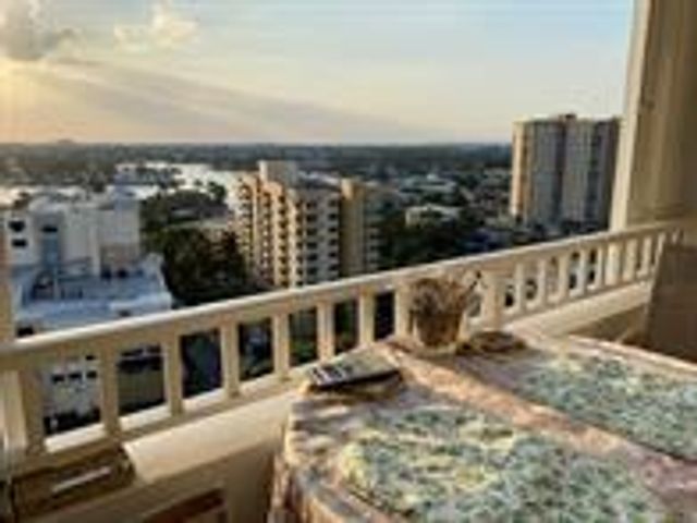 1340 S Ocean Boulevard 1509, Pompano Beach, FL 33062