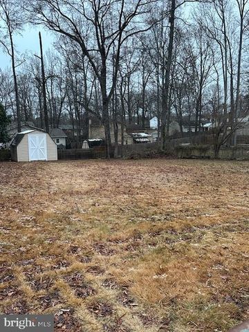 309 MADEN ST, Fredericksburg, VA 22407