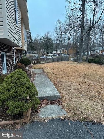 309 MADEN ST, Fredericksburg, VA 22407