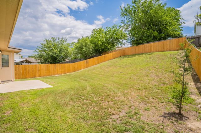 292 Dandelion LOOP, Kyle, TX 78640