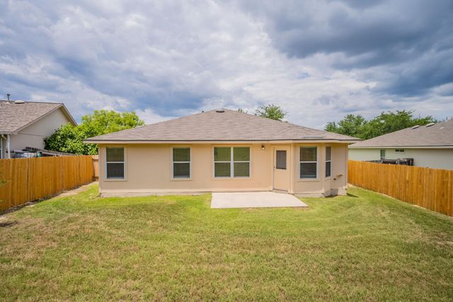 292 Dandelion LOOP, Kyle, TX 78640