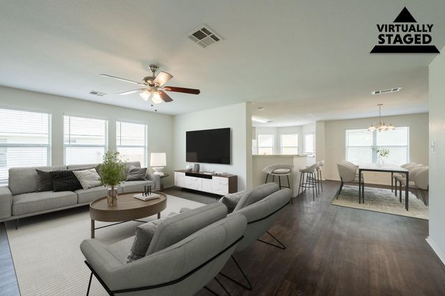 292 Dandelion LOOP, Kyle, TX 78640