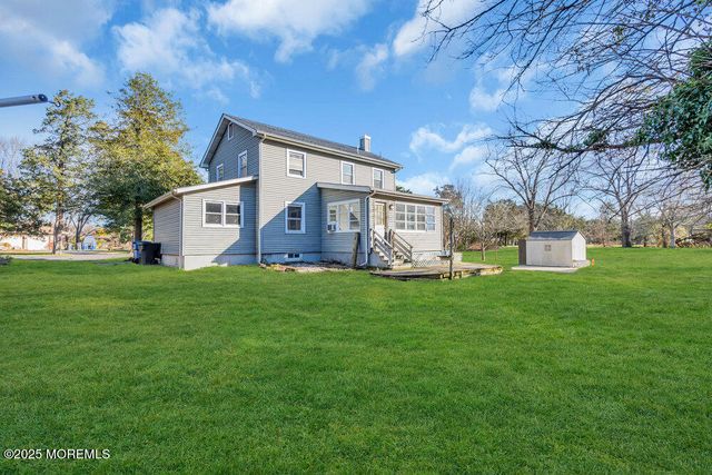 117 Dugan Lane, Toms River, NJ 08753