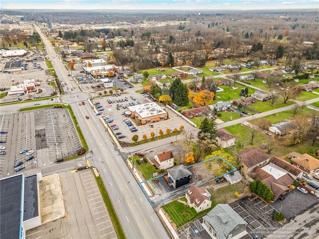 2240 E State St, Hermitage, PA 16148