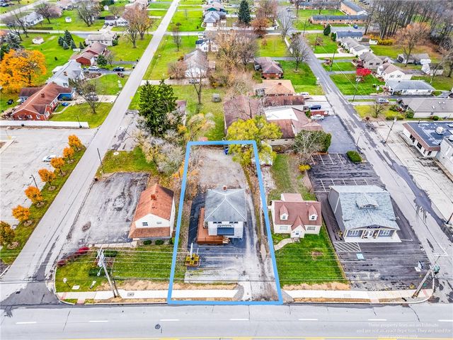 2240 E State St, Hermitage, PA 16148