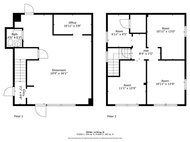 2240 E State St, Hermitage, PA 16148