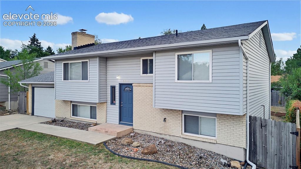 4855 S Crimson Circle, Colorado Springs, CO 80917 — photo 2