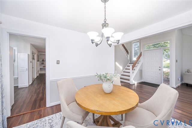 3535 Hilton Dr, New Kent, VA 23141