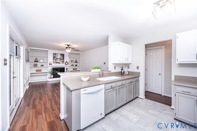 3535 Hilton Dr, New Kent, VA 23141