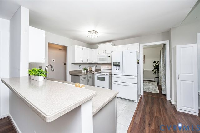 3535 Hilton Dr, New Kent, VA 23141