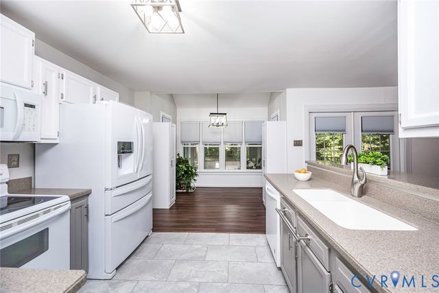 3535 Hilton Dr, New Kent, VA 23141