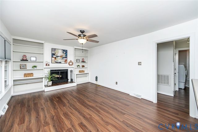 3535 Hilton Dr, New Kent, VA 23141