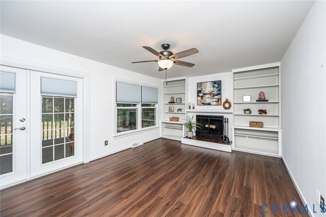 3535 Hilton Dr, New Kent, VA 23141