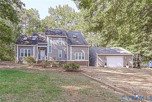 3535 Hilton Dr, New Kent, VA 23141