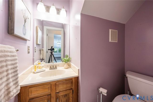 3535 Hilton Dr, New Kent, VA 23141