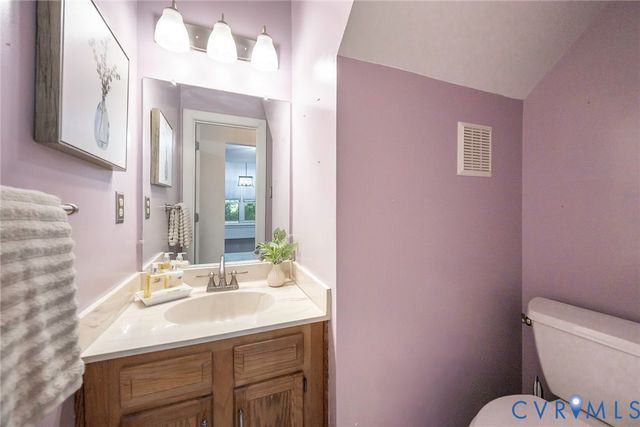 3535 Hilton Dr, New Kent, VA 23141
